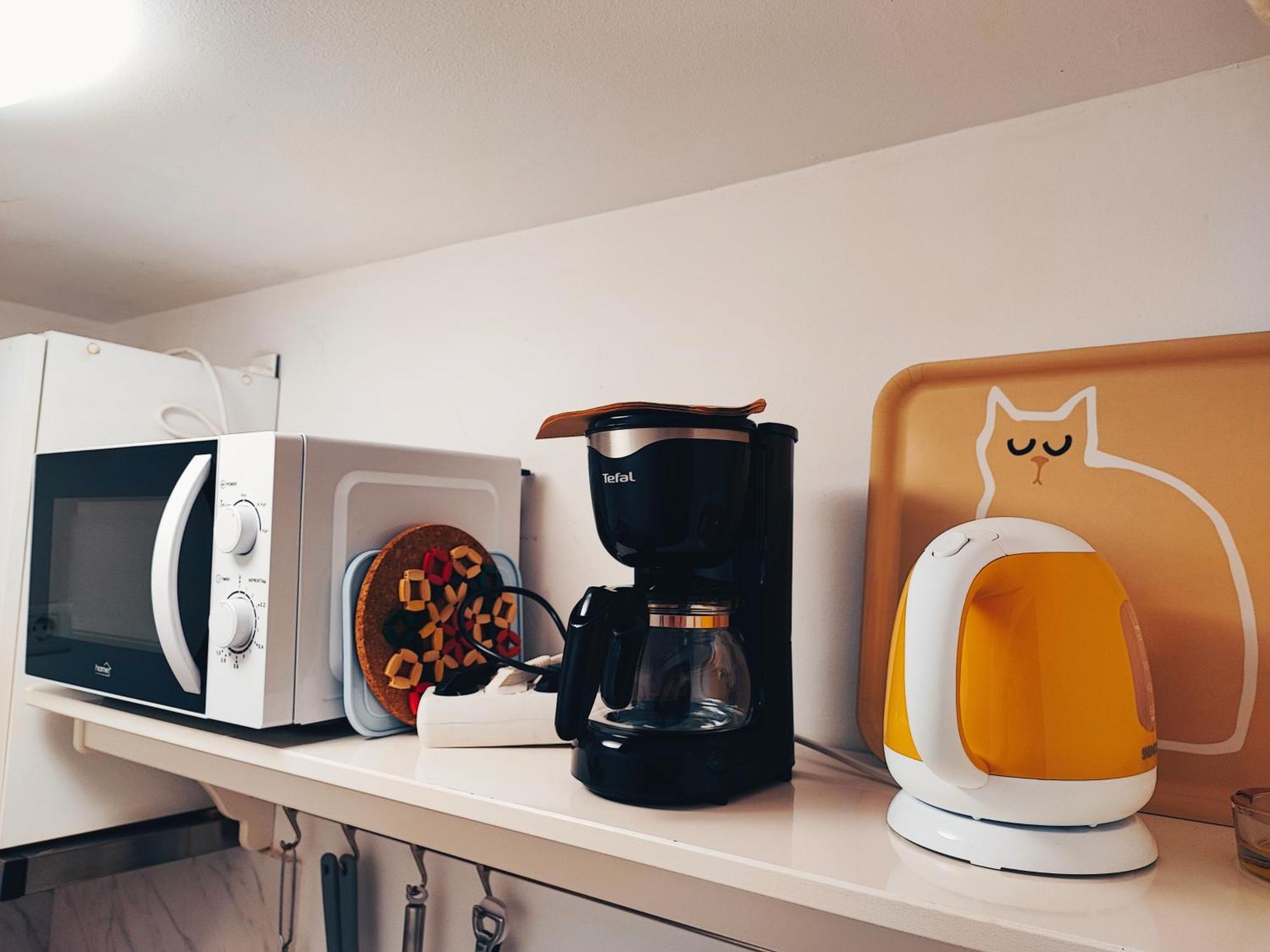 Studio Apartmani L'Art Zagreb Luaran gambar